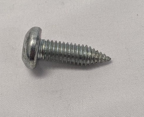5/16"-18 x 1-1/16" Torx T40 Pan Head Lag Screws Zinc Lot 100