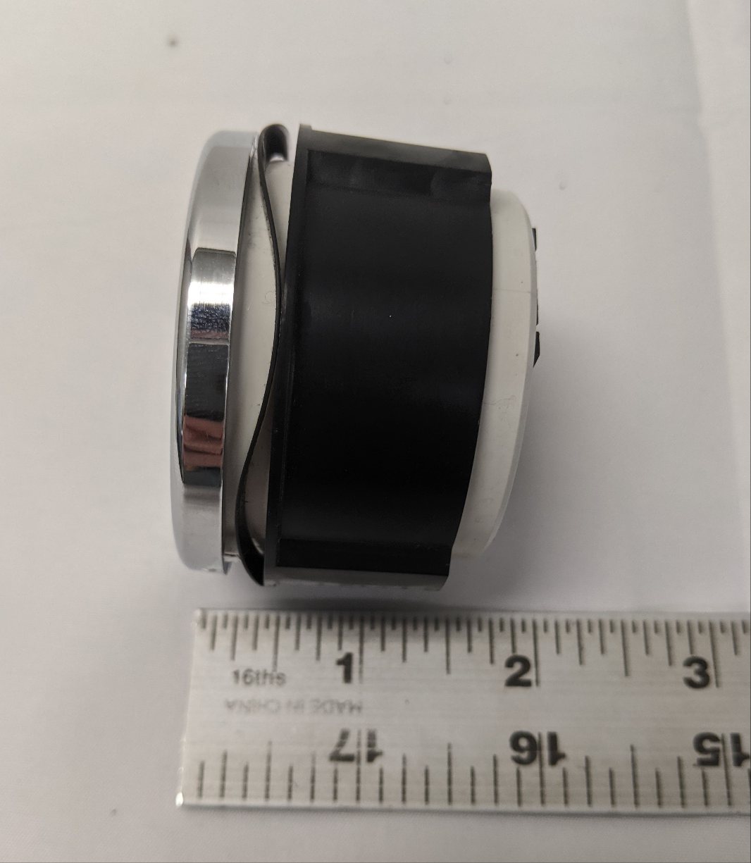 Western Star Engine Oil Temperature Gauge - A22-73647-103