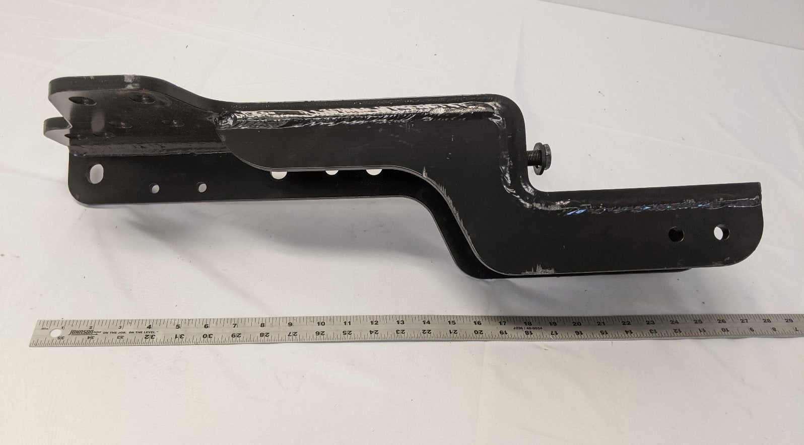 New Freightliner M2 AWD FFE RH Cross Member Bracket -P/N A15-32060-002