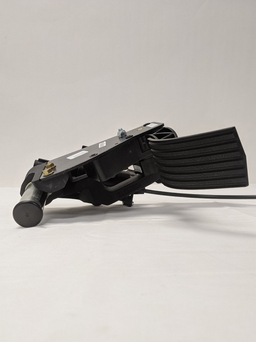 Freightliner Adjustable Accelerator Pedal Assembly - P/N  A01-34001-000