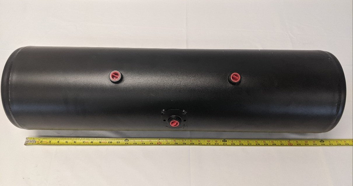 New Hendrickson Air Tank -P/N HDR R008590
