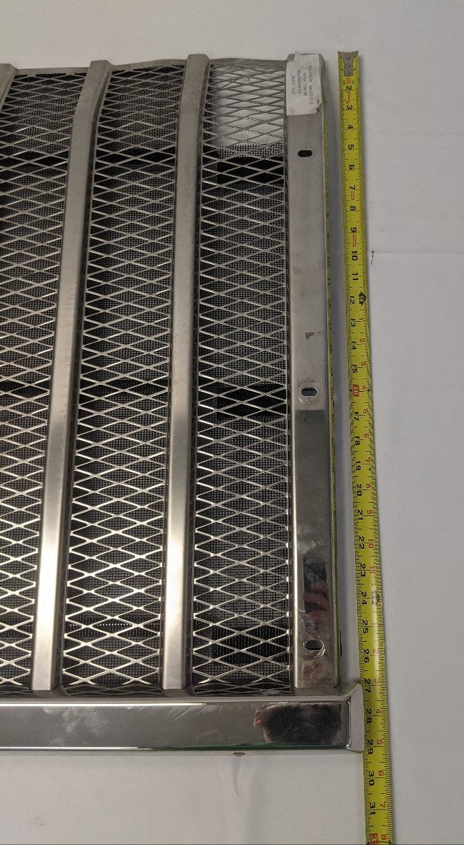 Western Star 47X 49X Radiator Grille | A17-22061-000
