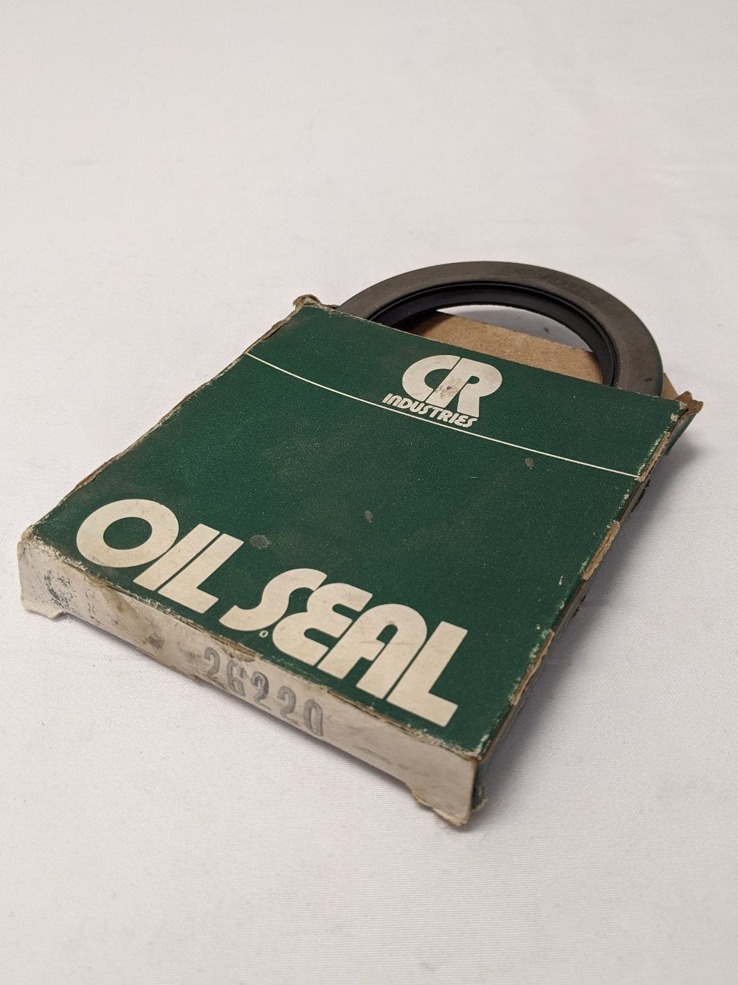 CR Industries Grease Seal - P/N CHR 26220 - New
