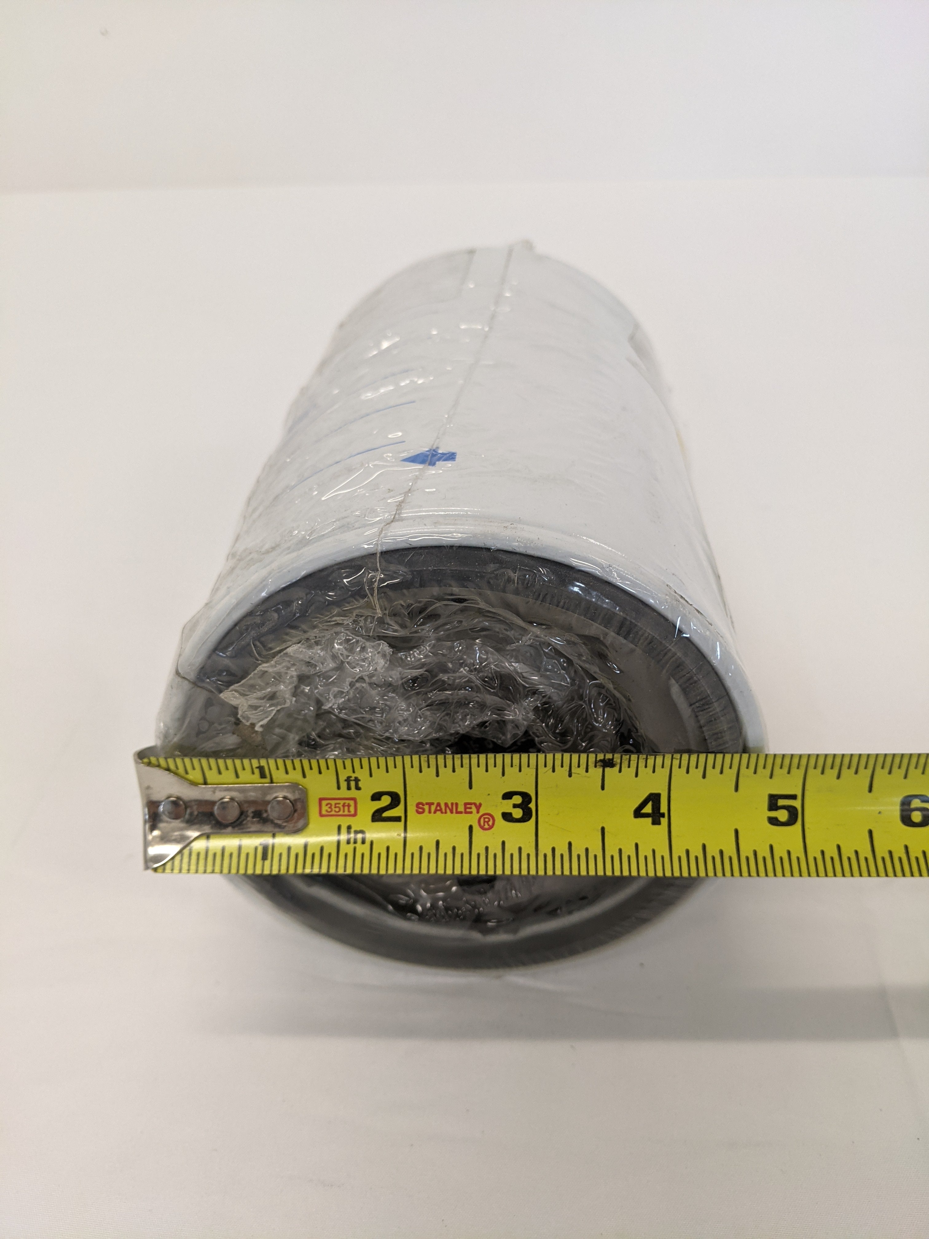 New Donaldson Full Flow Spin-On Oil Filter - P/N DN P552050 (10129278140732)