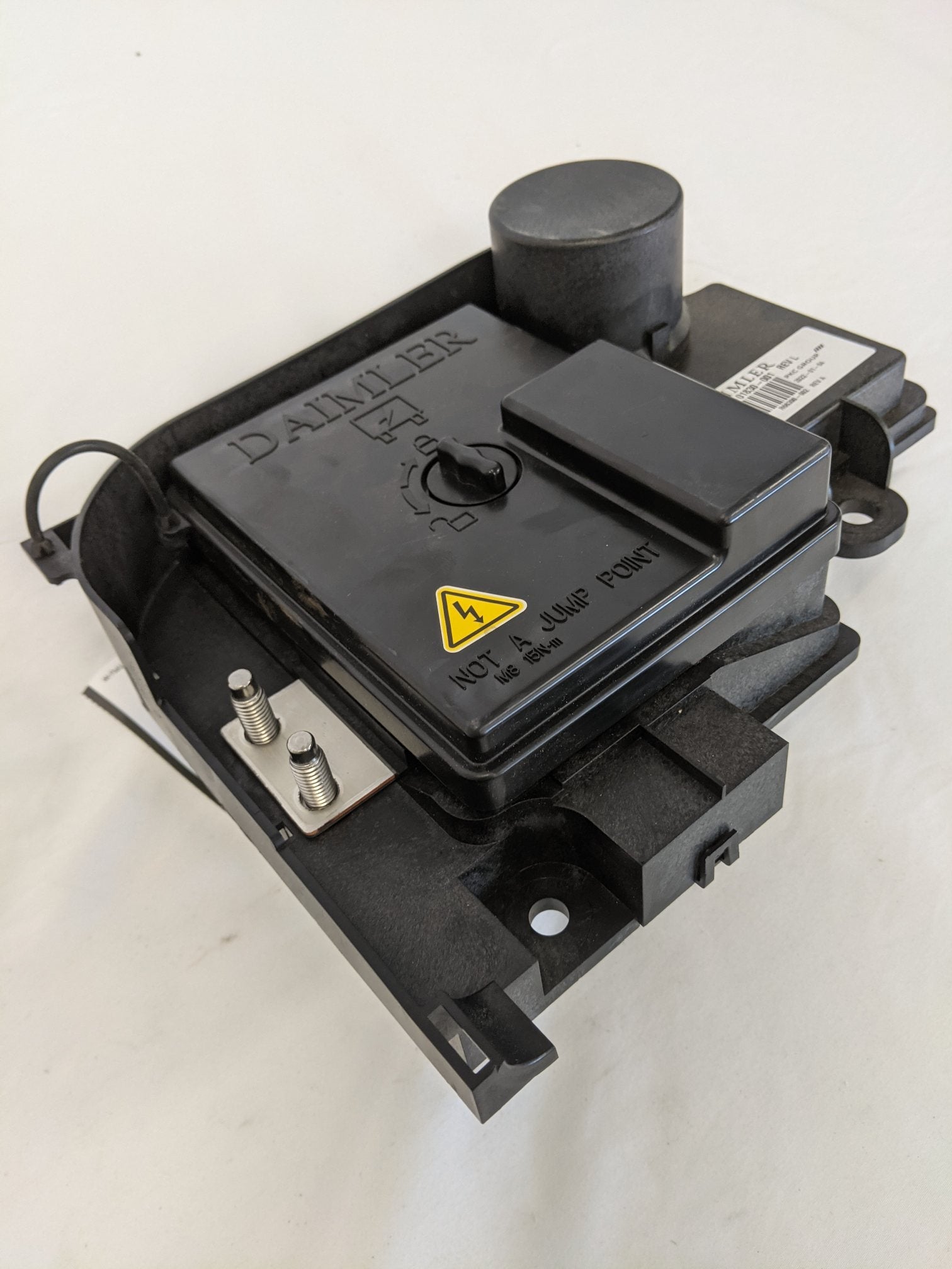New Freightliner Daimler Battery Cable Access Power Module - P/N A66-01830-001 (10173275472188)