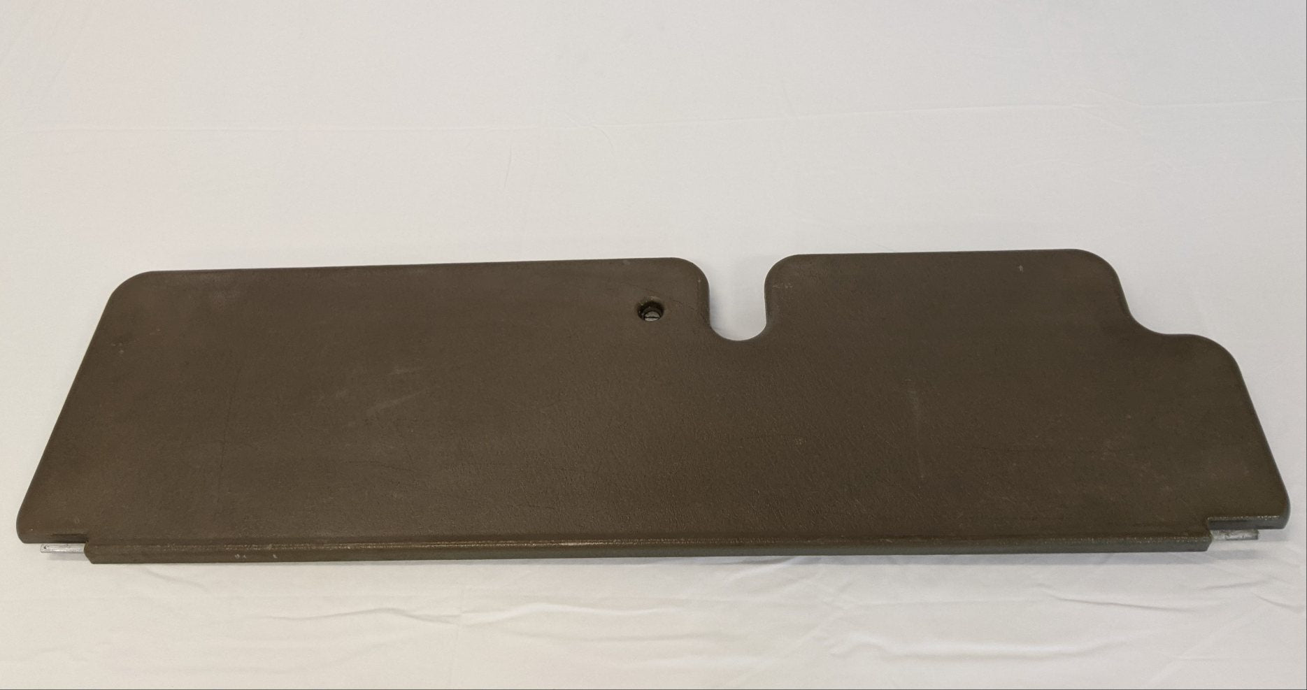 Used Freightliner Columbia LH B-Pillar Electrical Access Door-P/N A18-43336-006 (10090779476284)