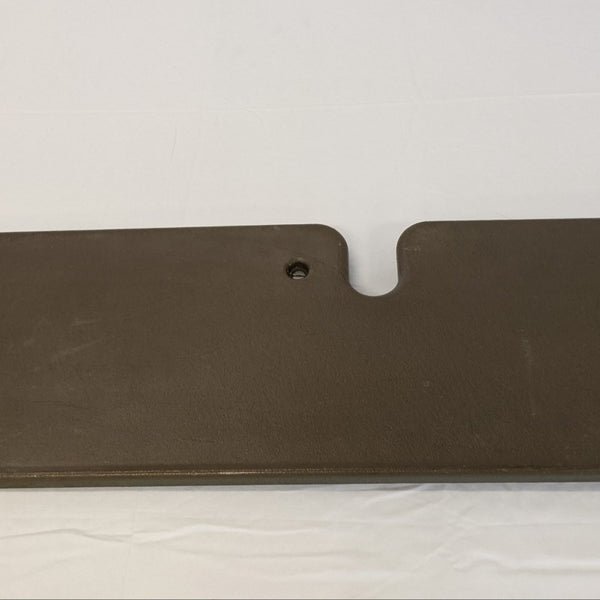 A18-43336-006 - Freightliner LH B-Pillar Electrical Access Door (Used)