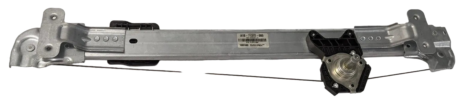 Western Star LH Manual Window Regulator | A18-71372-000