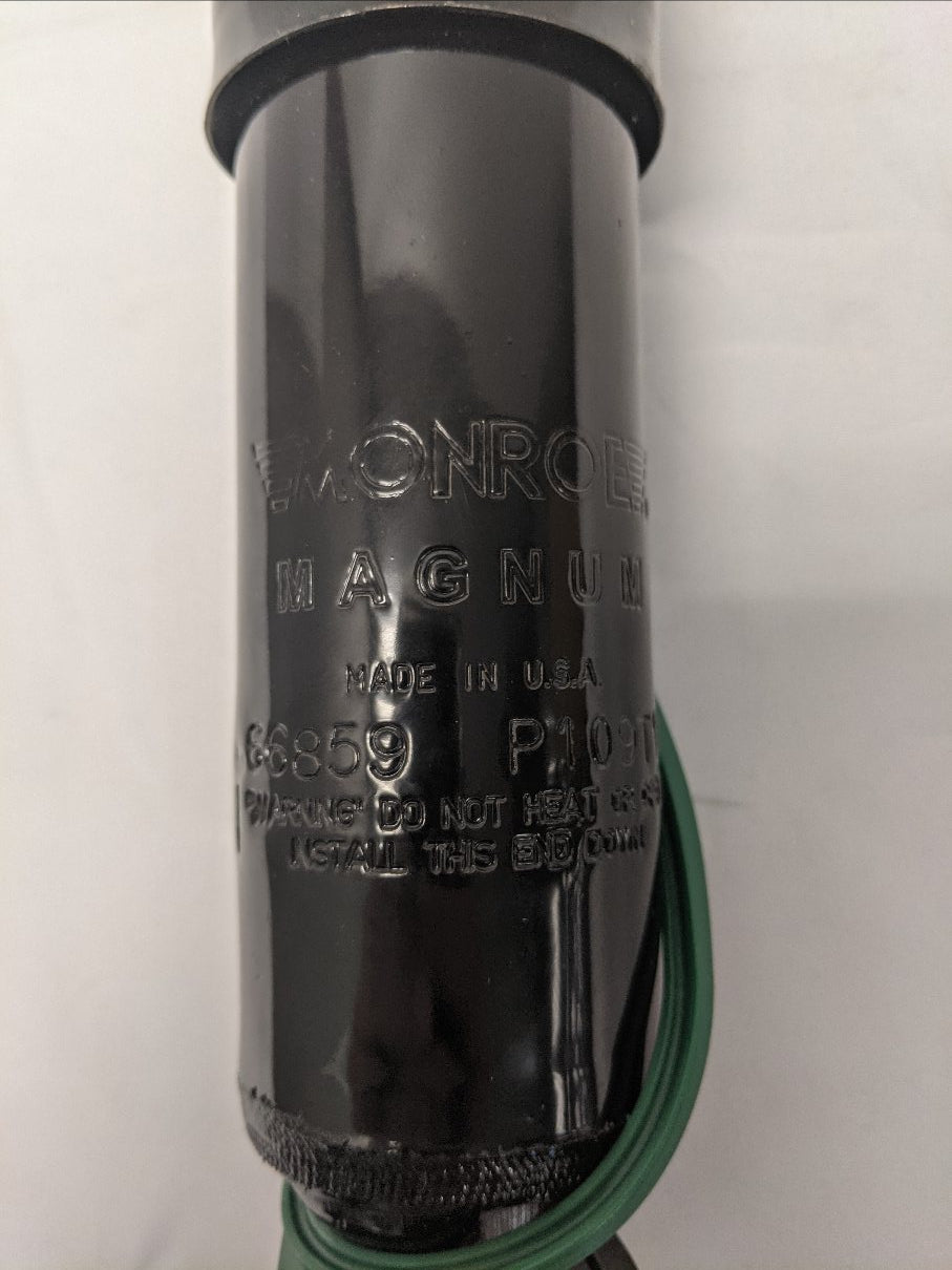 Monroe Magnum 60 Rear Gas Shock Absorber | MAE 66859