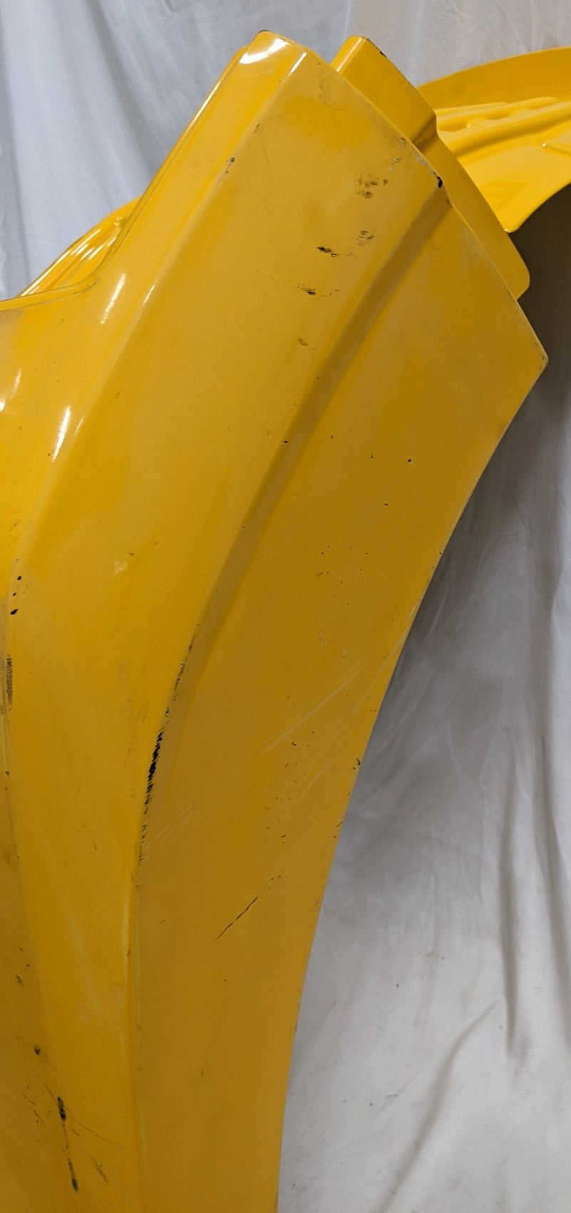 *New Take-Off* WST 49X SFA RH Half Front Fender Extension - P/N A22-75465-007