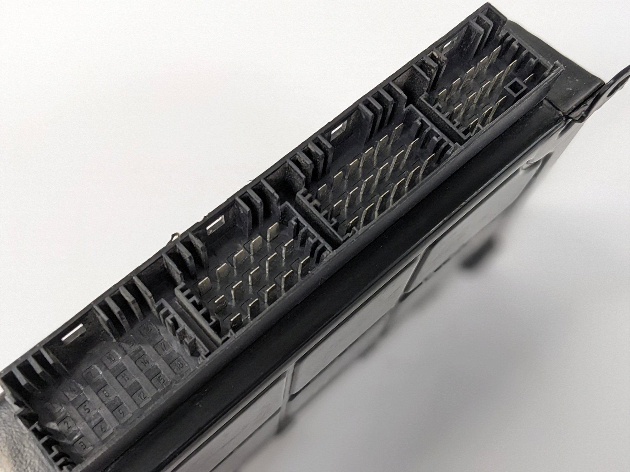 Used Freightliner Wabco Smart Trac ABS ECU Module - P/N WAB 400 864 601 0