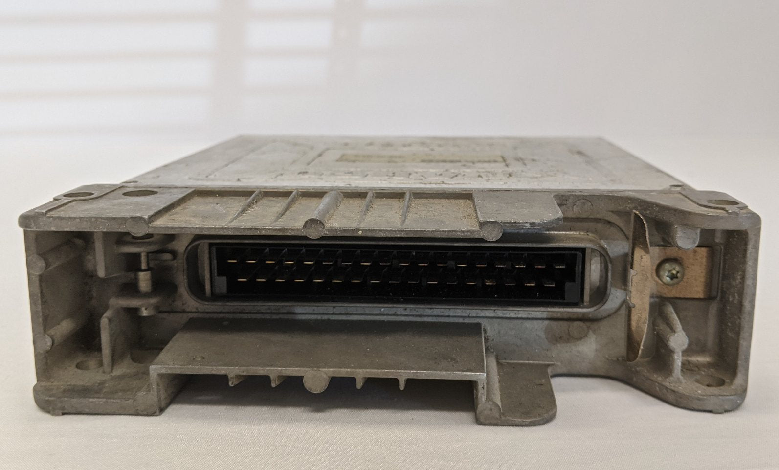 Used Freightliner FLD Classic C3 ABS Electronic Control Unit -P/N WAB4460040690 (10016314425660)