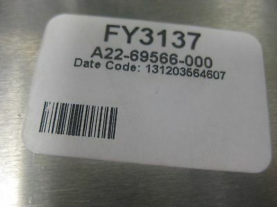 Freightliner Instrument Cluster w/ Trim Panel (Missing Glass) - P/N A06-84379-000 (4023608016982)