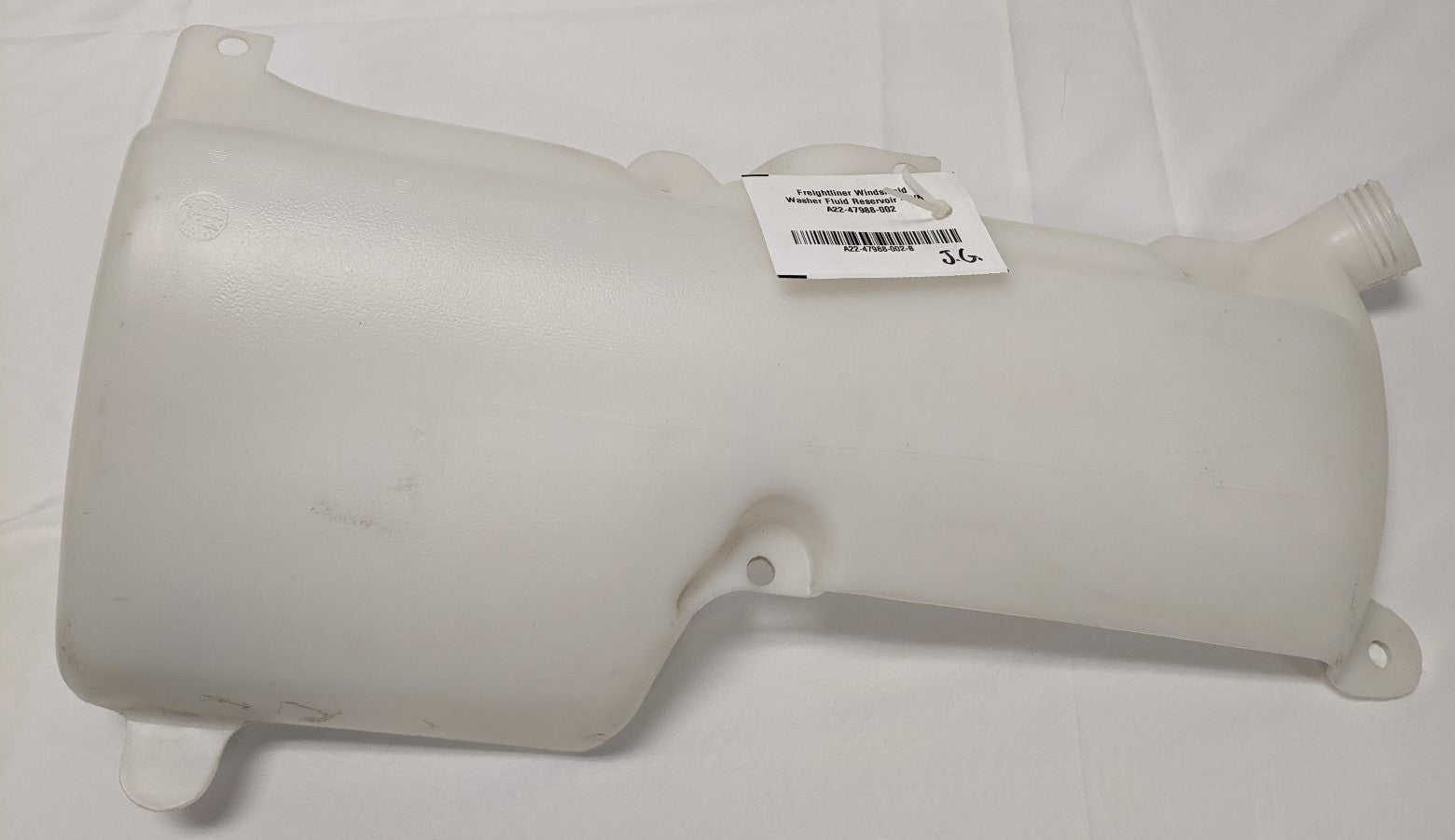Freightliner Windshield Washer Reservoir w/Pump | A22-47988-002