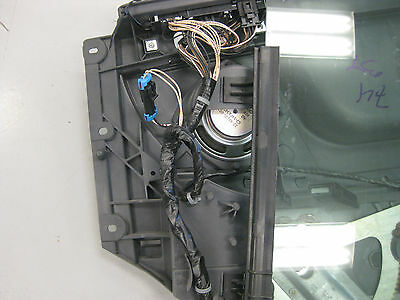 Freightliner Cascadia P3 LH PWR Lock Door Module - P/N  A18-53838-007 (3939766173782)