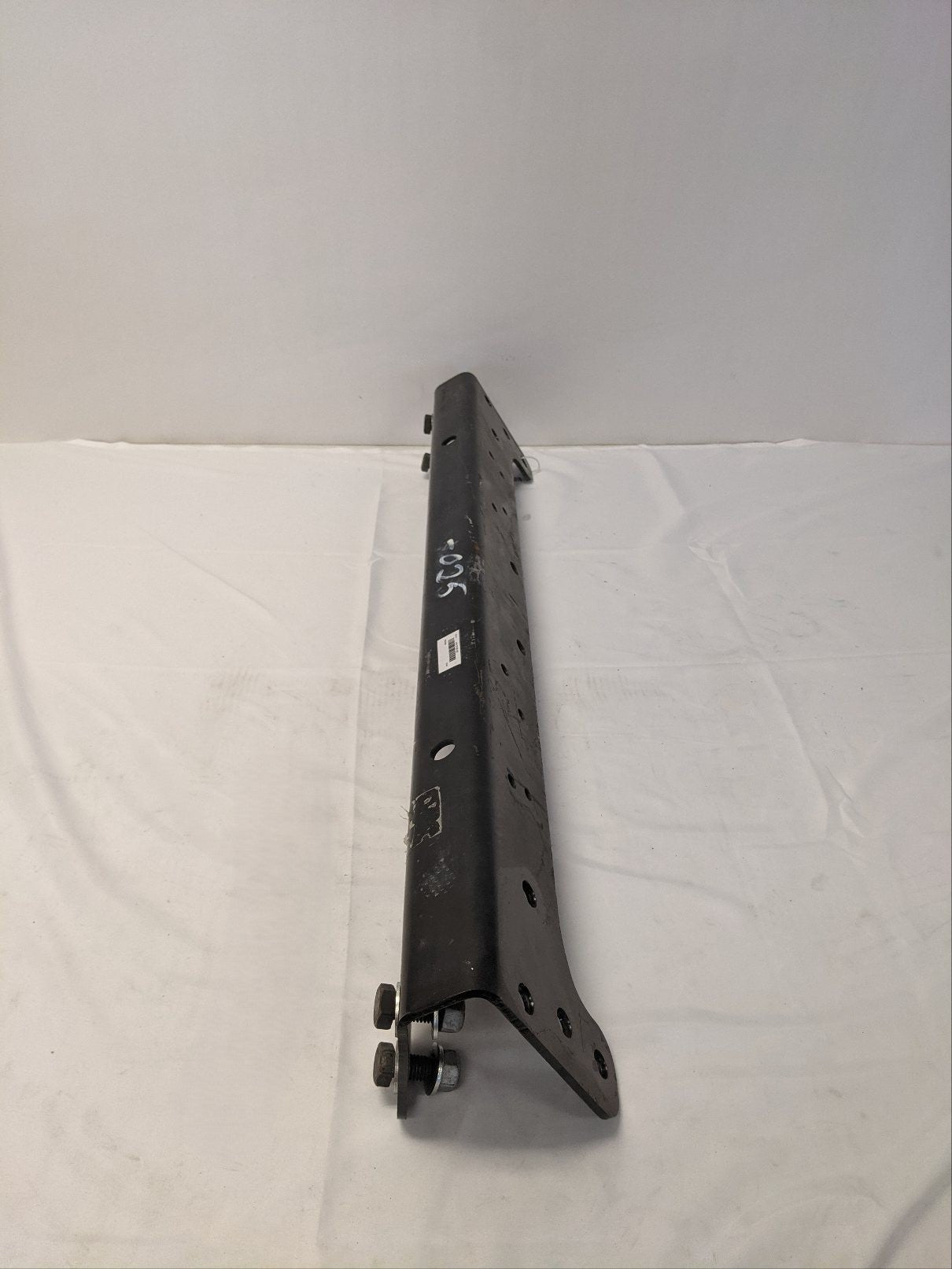 Freightliner M2 Front Closing Frame Cross Member - P/N 15-25340-000