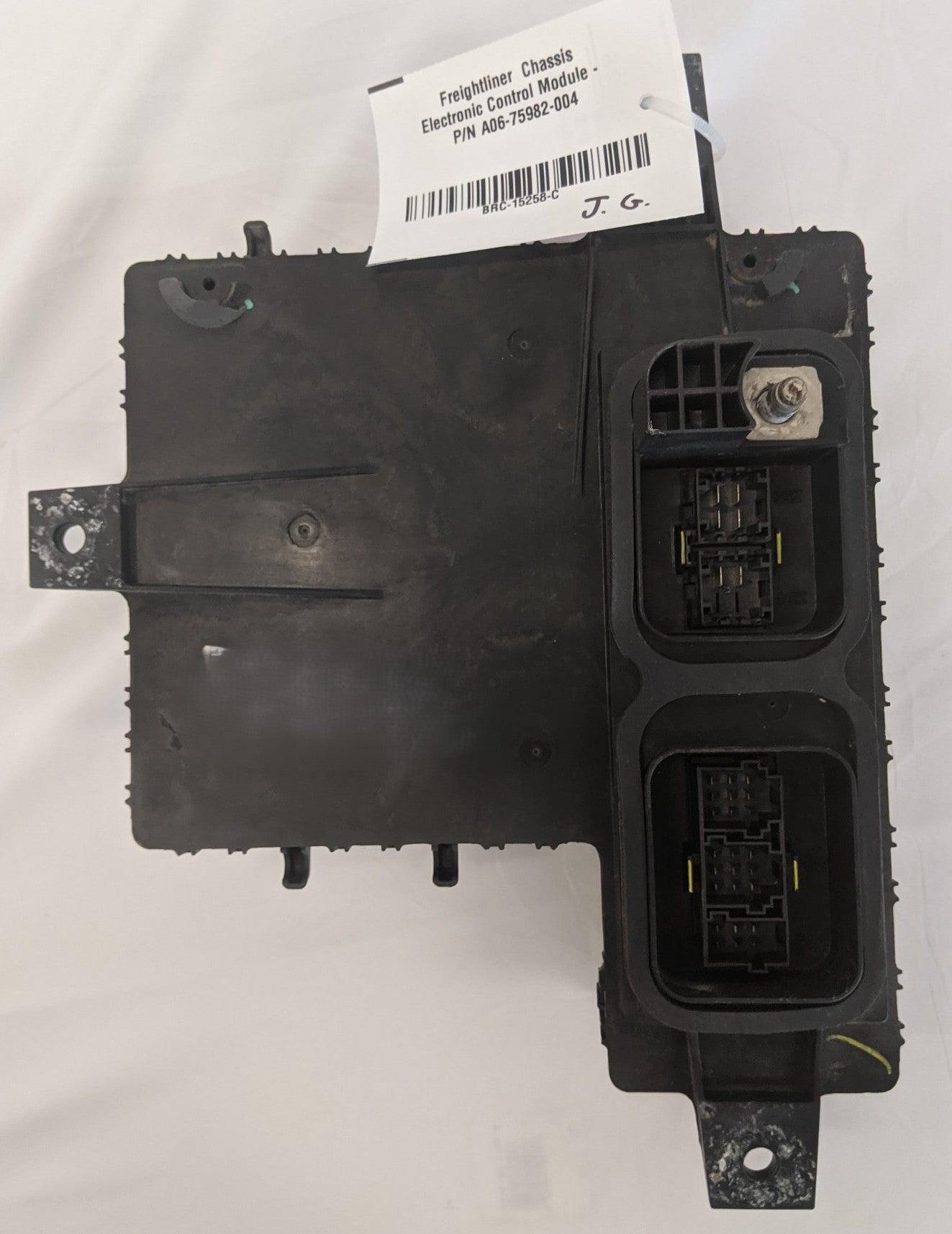 Freightliner  Chassis Electronic Control Module - P/N A06-75982-004