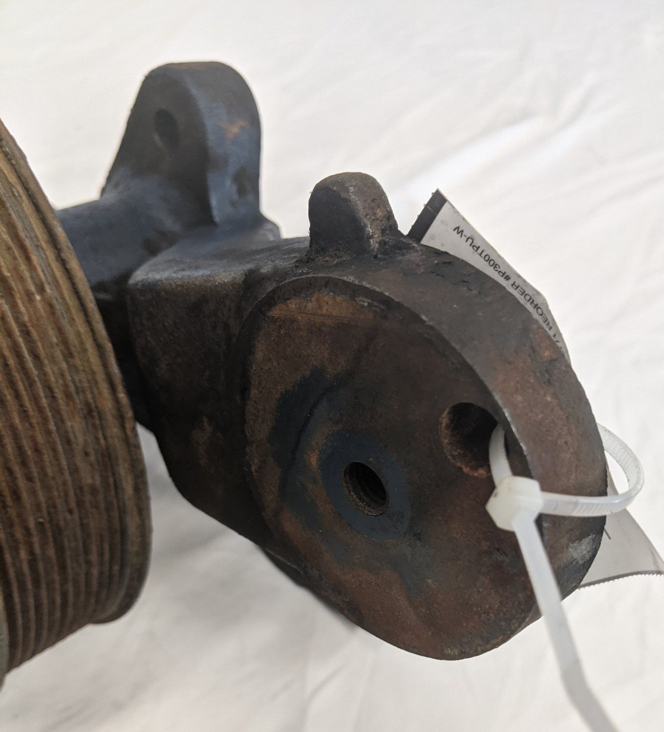 *Parts Only* Horton Thermostatically Controlled Fan Drive Clutch -P/N HOR 989223