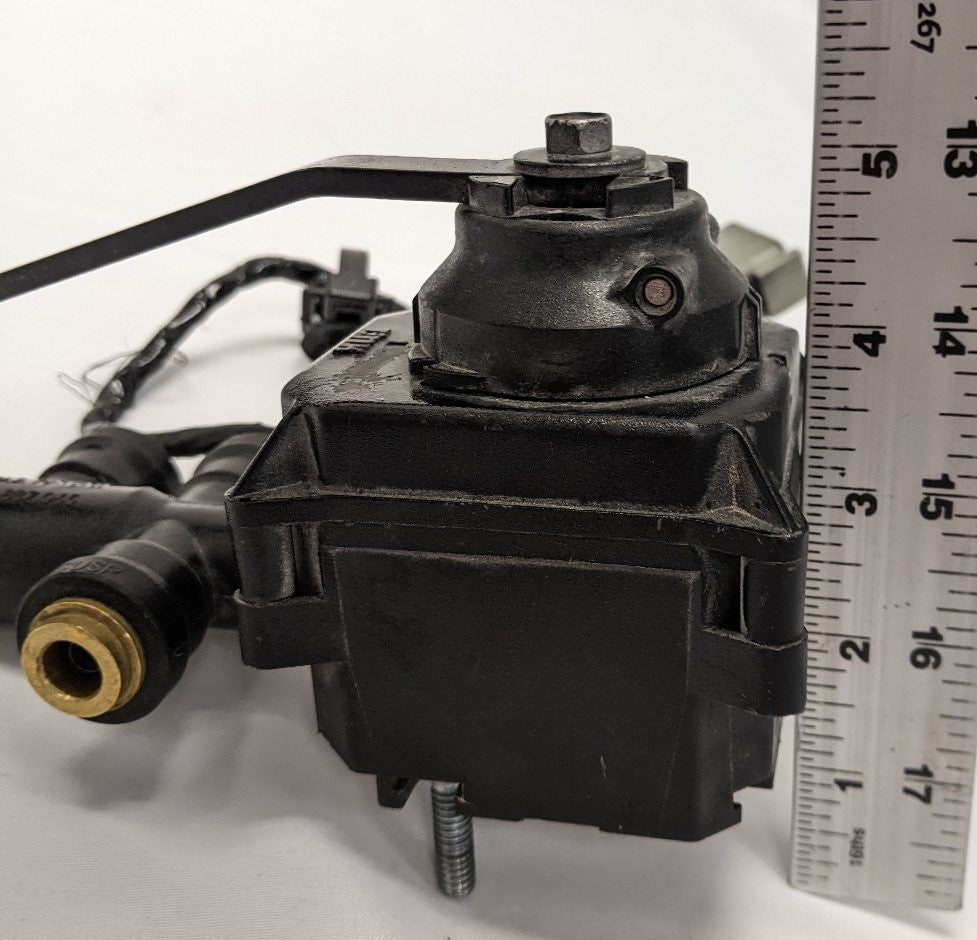 Freightliner SmartValve ABT Leveling Valve | A16-21836-002