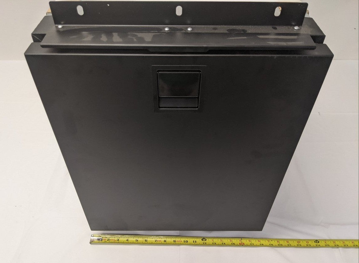 Indel B 65L Drawer Refrigerator Truck Sleeper | A22-77620-000