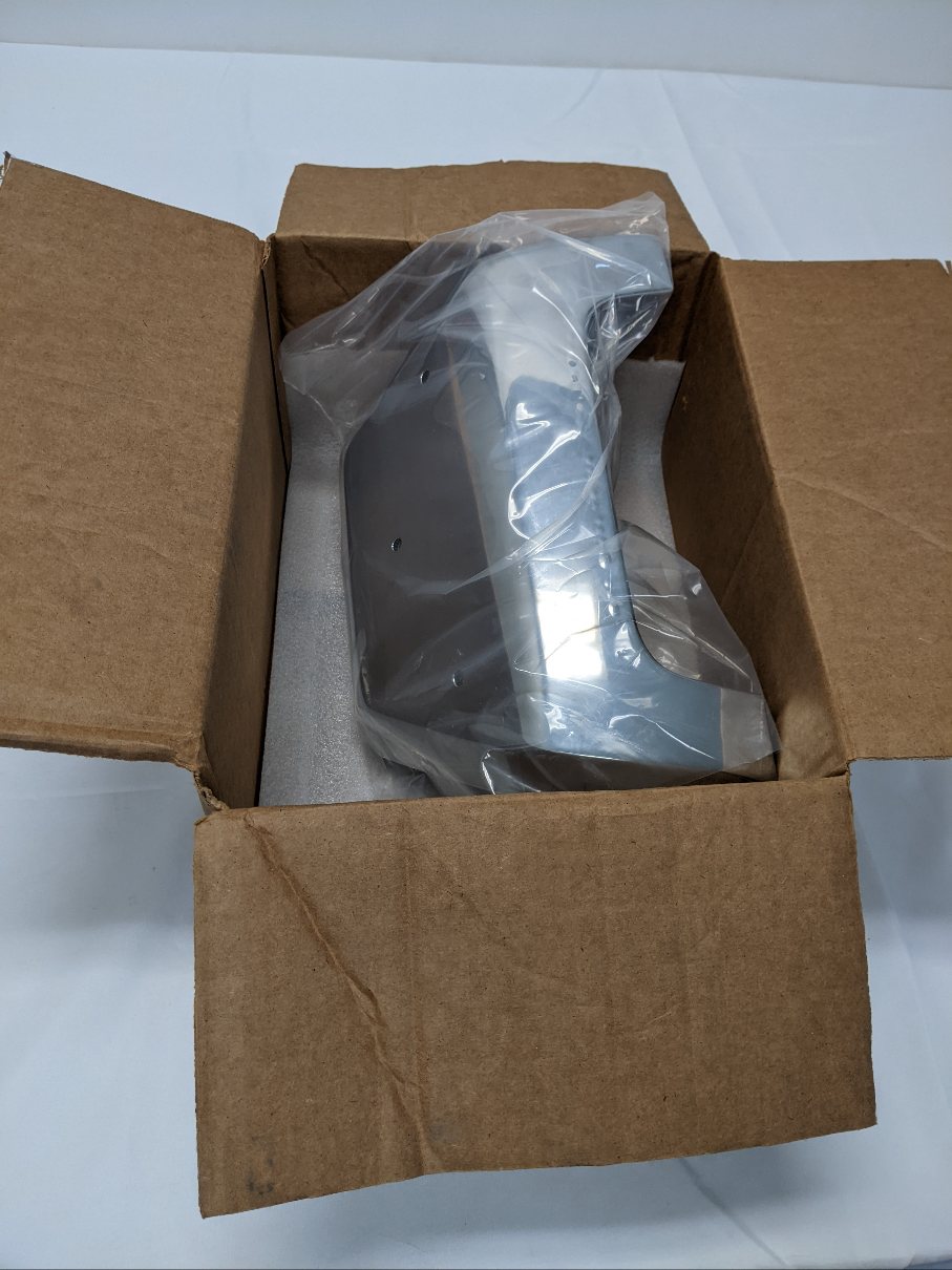 Freightliner Hood Handle Chrome | A17-21312-003