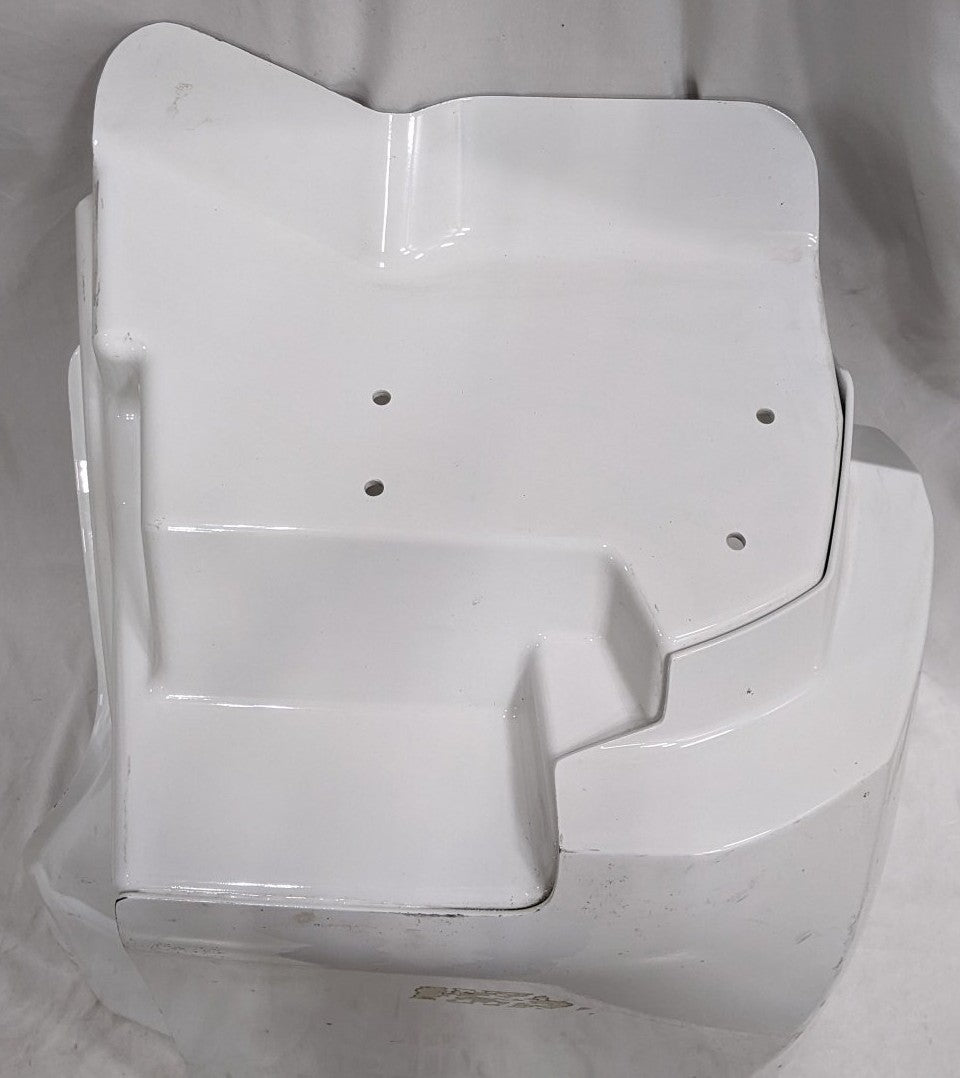 Western Star 49X SFA RH Fender Extension | A22-75451-007