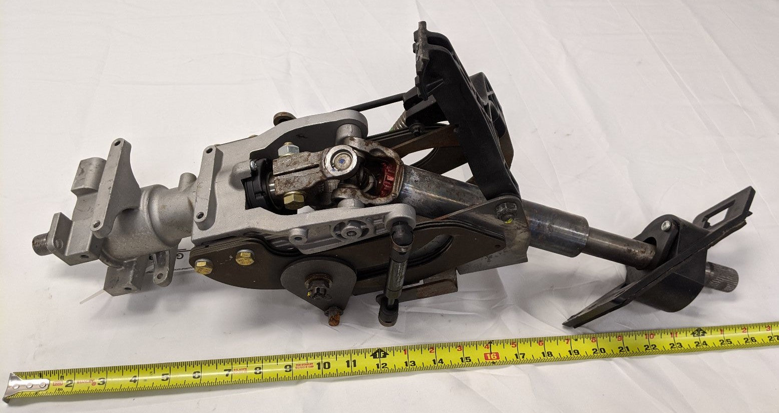 Freightliner Cascadia P3 113 Adjustable Steering Column - P/N A14-19576-005
