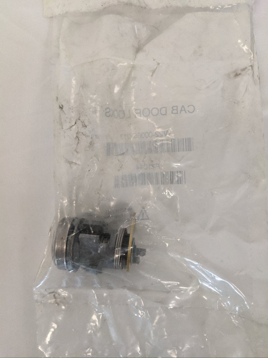 West Star 4 Key W4 Ignition Lockset - P/N W22-00065-013 (10161564909884)