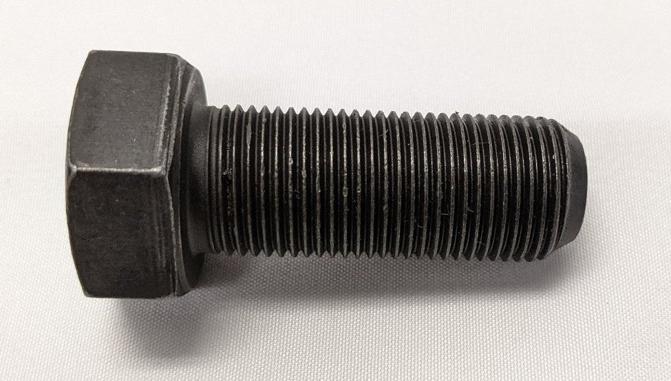 *Lot of 20* New M18-1.5mm x 45mm Fully Threaded Grade 10.9 Steel Hex Bolts