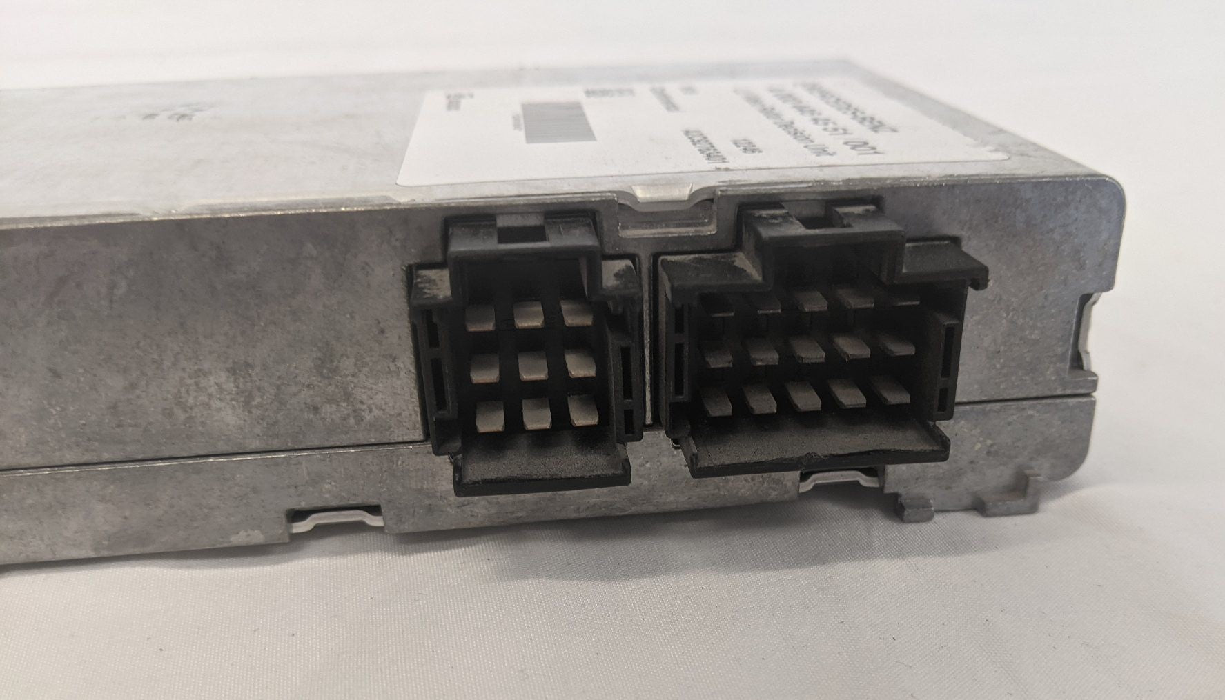 Used Mercedes-Benz Video Radar Decision Unit P/N  A 000 446 45 51 / 001