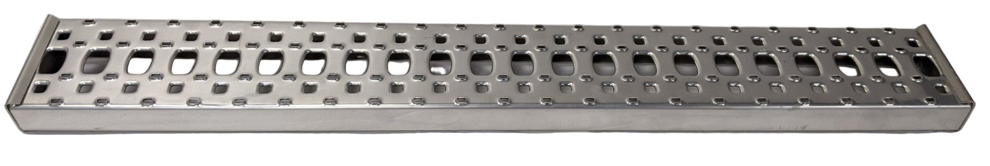 Western Star 43.5" Polished Fuel Tank Step - P/N A22-72736-111