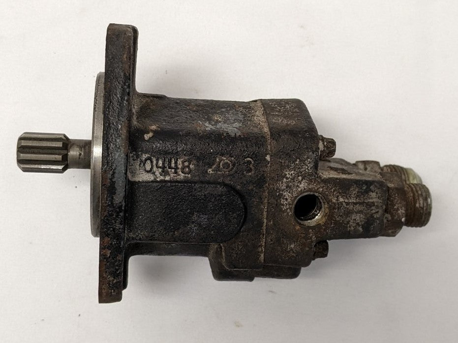 Used Detroit Diesel Series 60 Fuel Pump - P/N P23535540