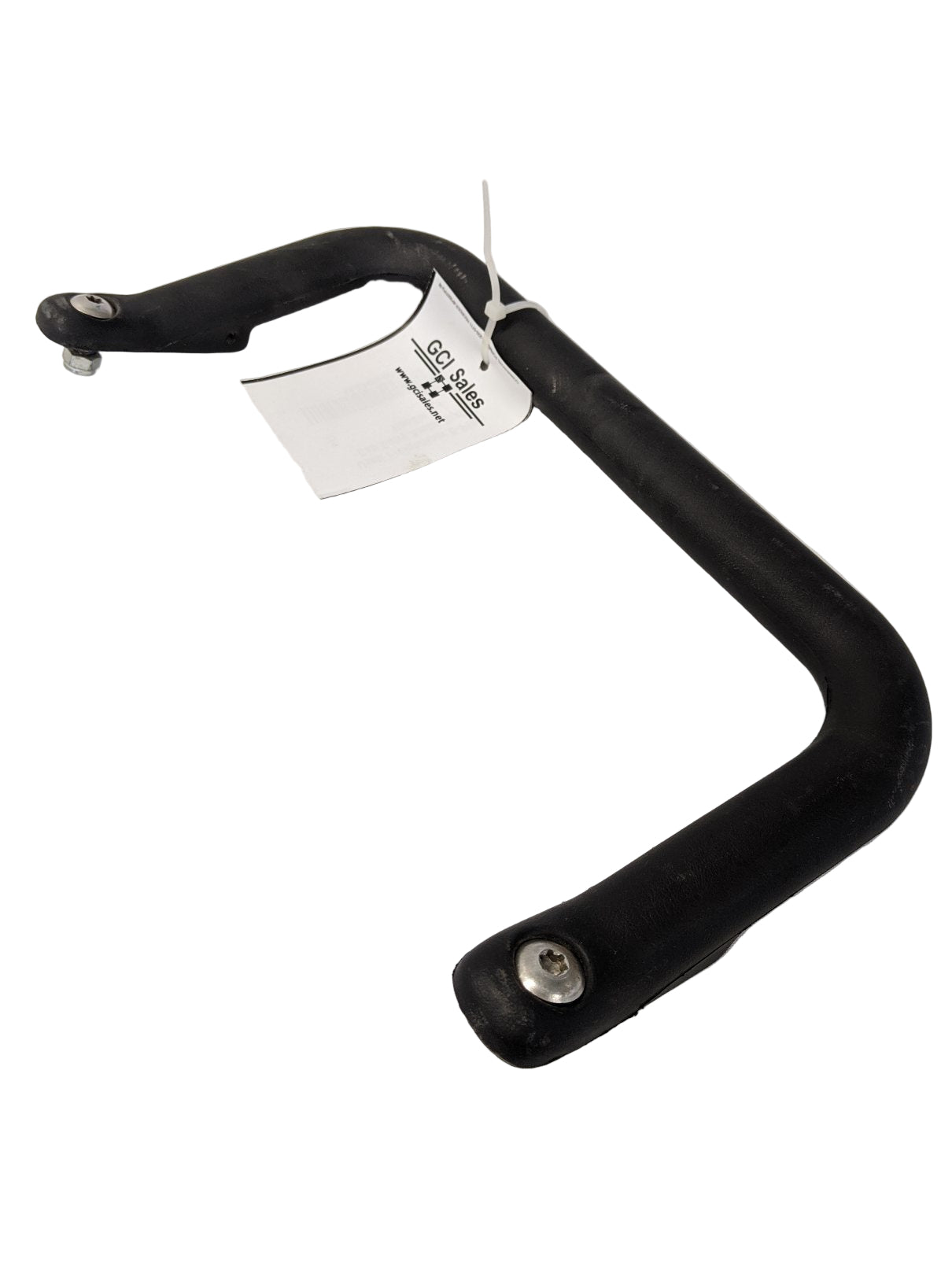 Used Freightliner B-Pillar Cab Entry Assist Grab Handle - P/N 18-31406-004