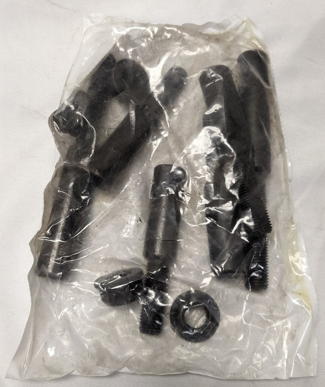 Meritor EasySteer King Pin Kit Non-Driven Axle R201312