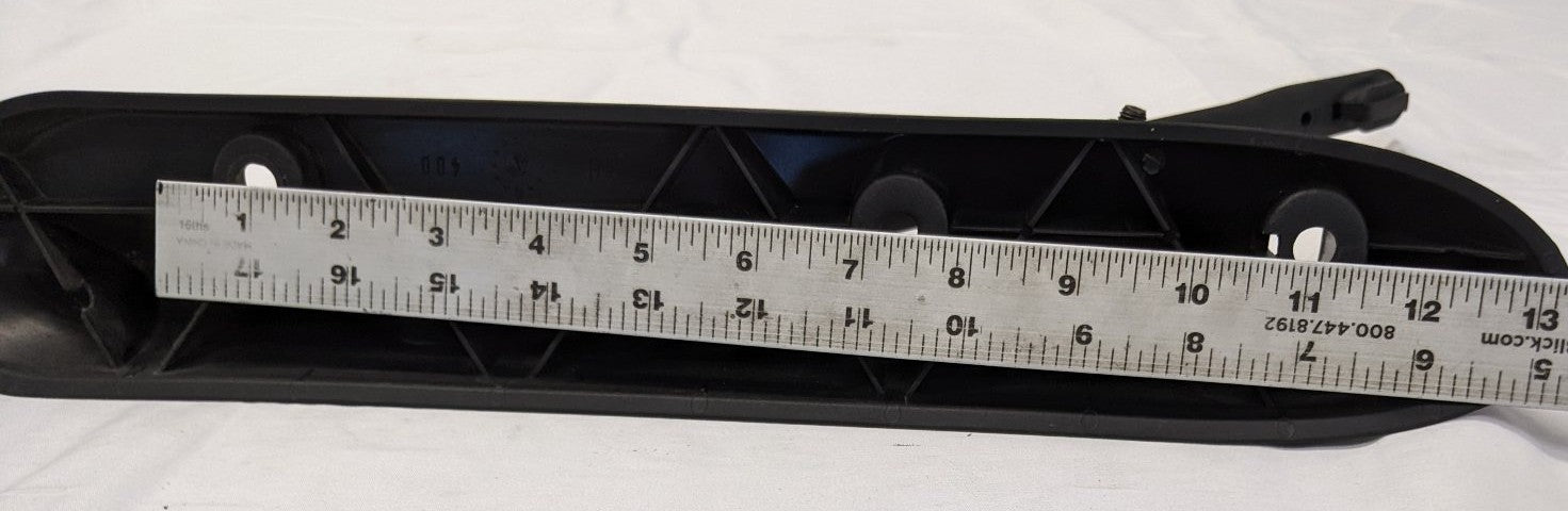 International RH Upper Mirror Holder Bracket - P/N 2509069C91