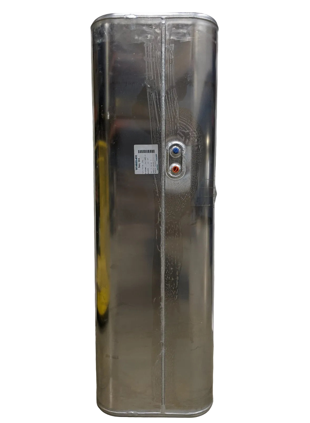 Freightliner LH 80 Gallon Aluminum Fuel Tank | A03-41137-400
