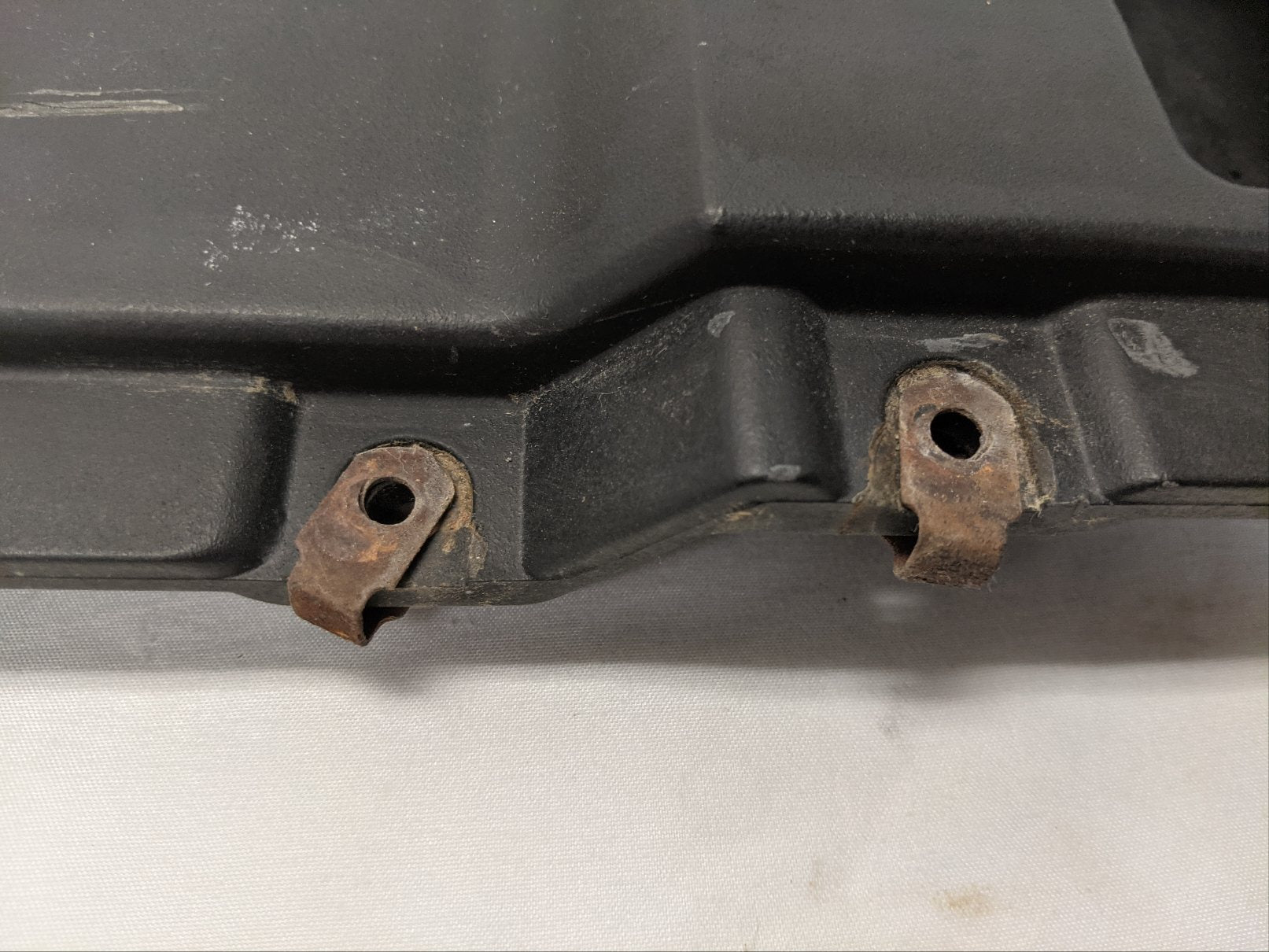 Freightliner RH Interior Door Handle Window Sill - P/N A18-21719-001