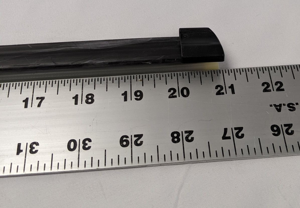 Alliance 21" Universal Beam Windshield Wiper ABP N82 B21