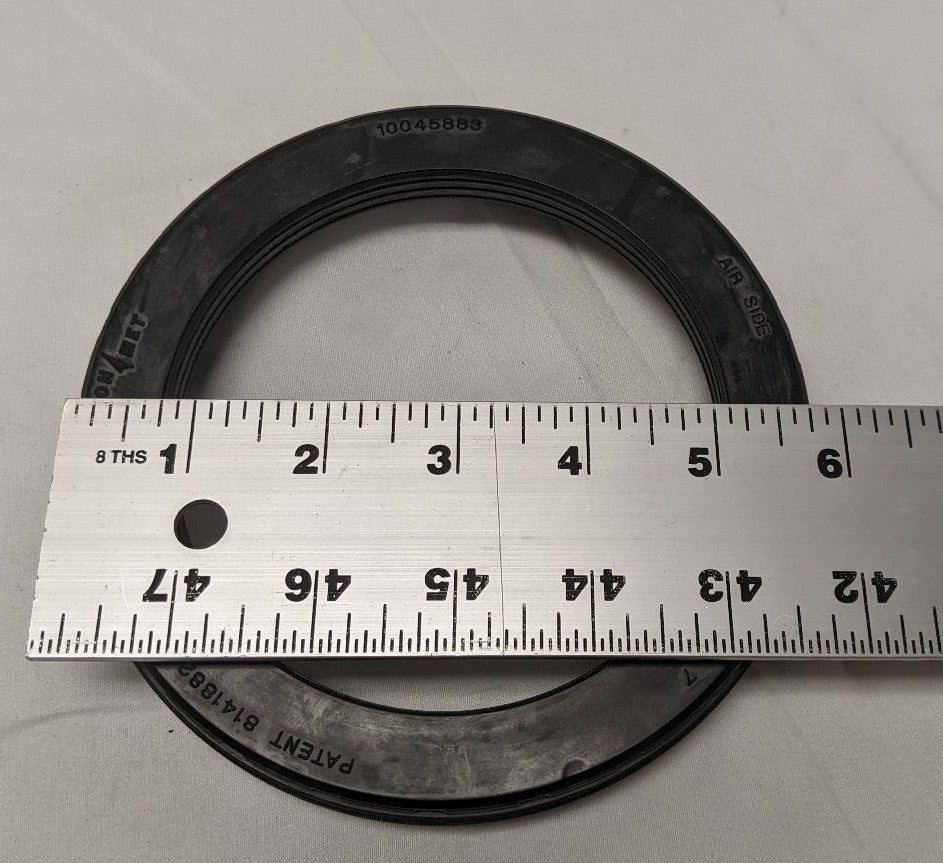 Alliance Front Steer Axle Hub Seal & Spacer Kit | ABP 10081519