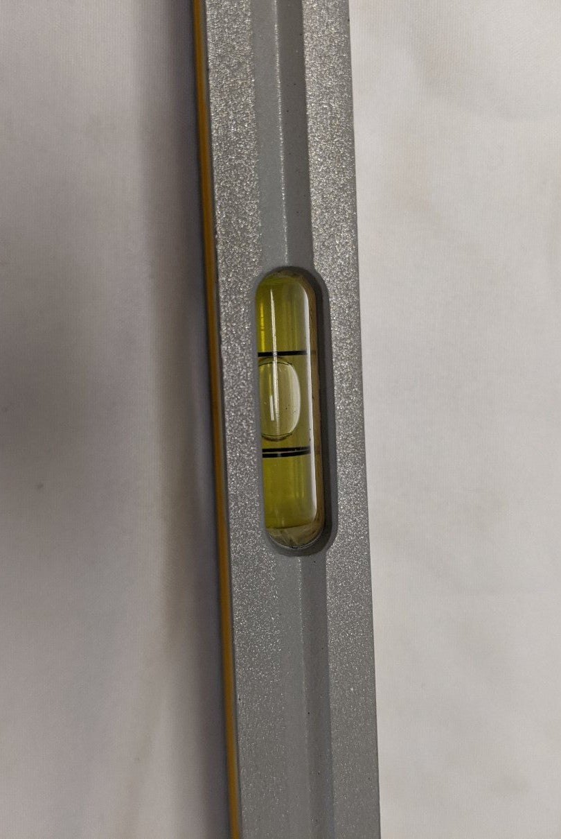 Johnson 9" Magnetic Torpedo Level 4500M - Lot of 2