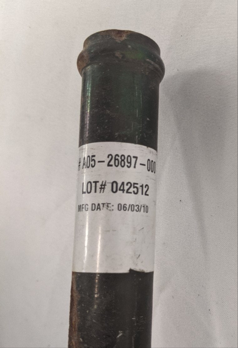 Used Freightliner Radiator Shunt Line - P/N A05-26897-000