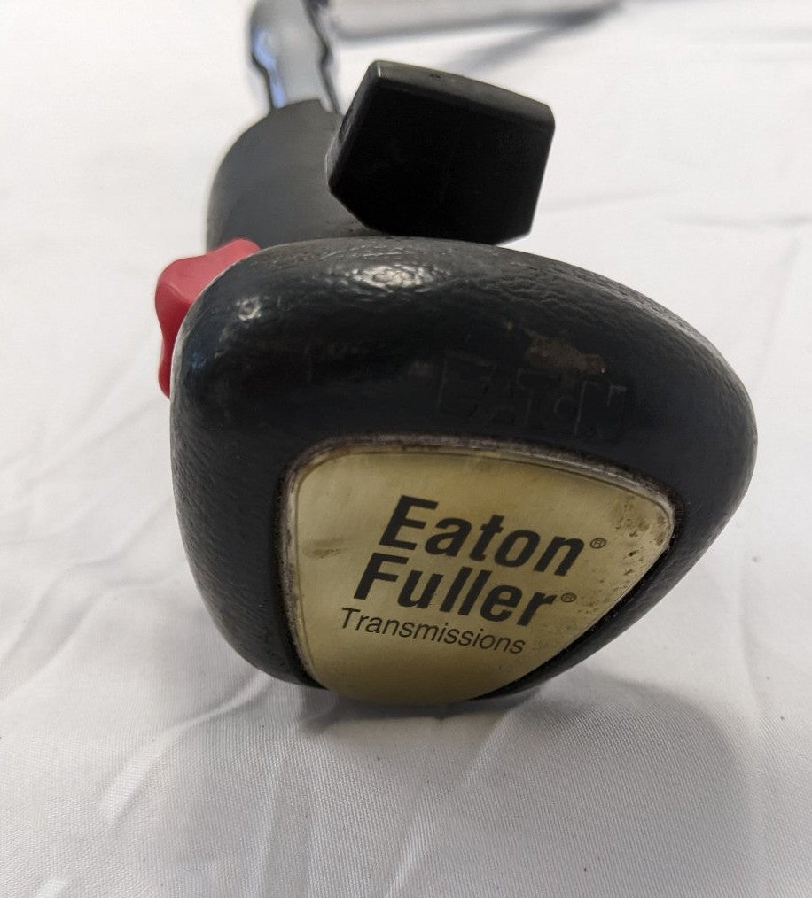 Used Freightliner Transmission Gearshift Lever Assembly - P/N A07-14519-001
