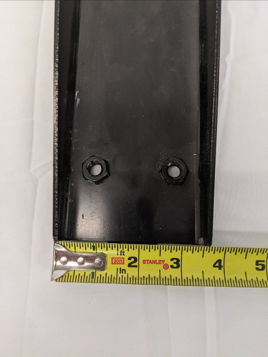 Freightliner Lower Extrusion Fuel Tank Mounting Bracket - P/N A22-47724-000