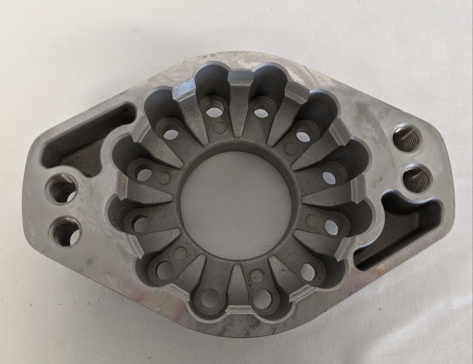 【チロル】 489QFLZXD3XK | Genuine Chelsea® Power Take Off PTO 489 Eight