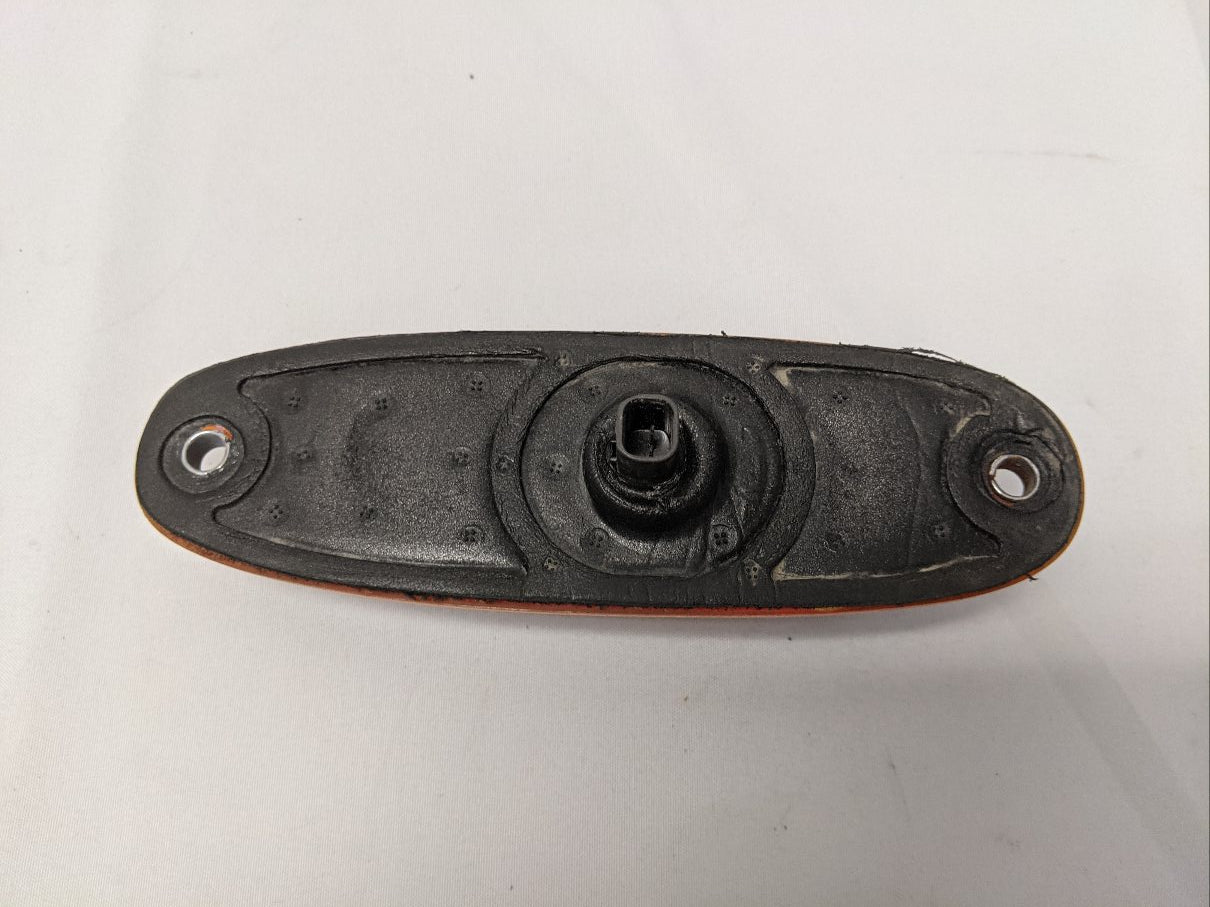 Used Freightliner Adhesive Marker LED Amber Light - P/N A66-02872-000