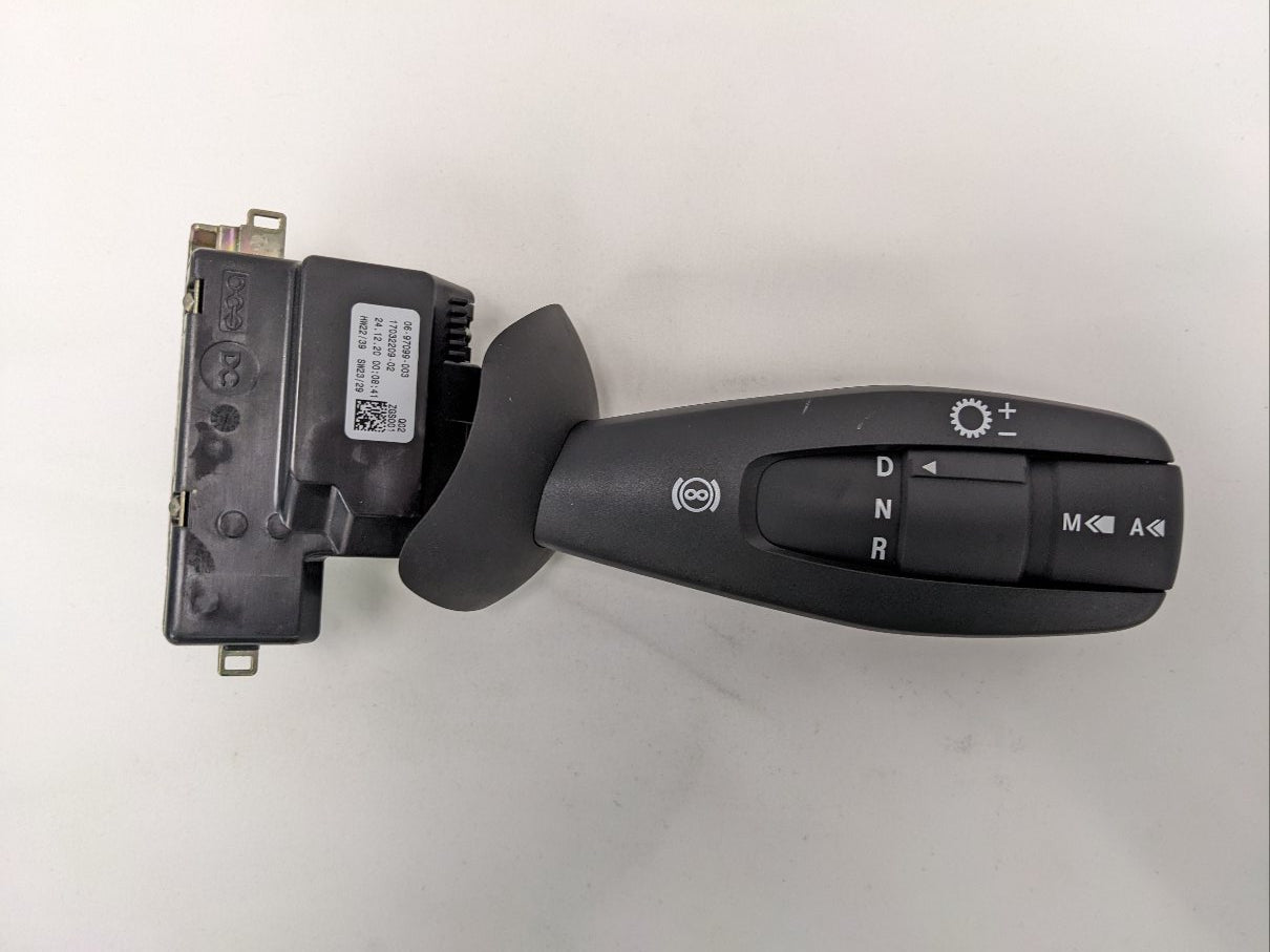 New Freightliner Engine brake and Shifter Control - P/N 06-97099-003 (10133805465916)