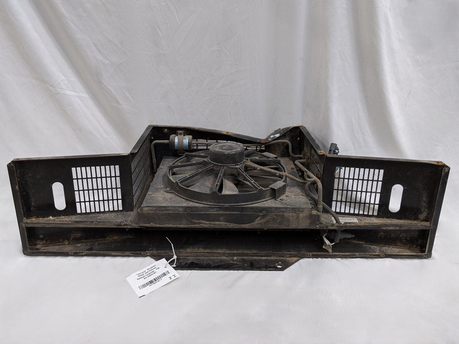 PHVAC Self-Powered Backwall Condenser (A22-69029-001) - Core Only