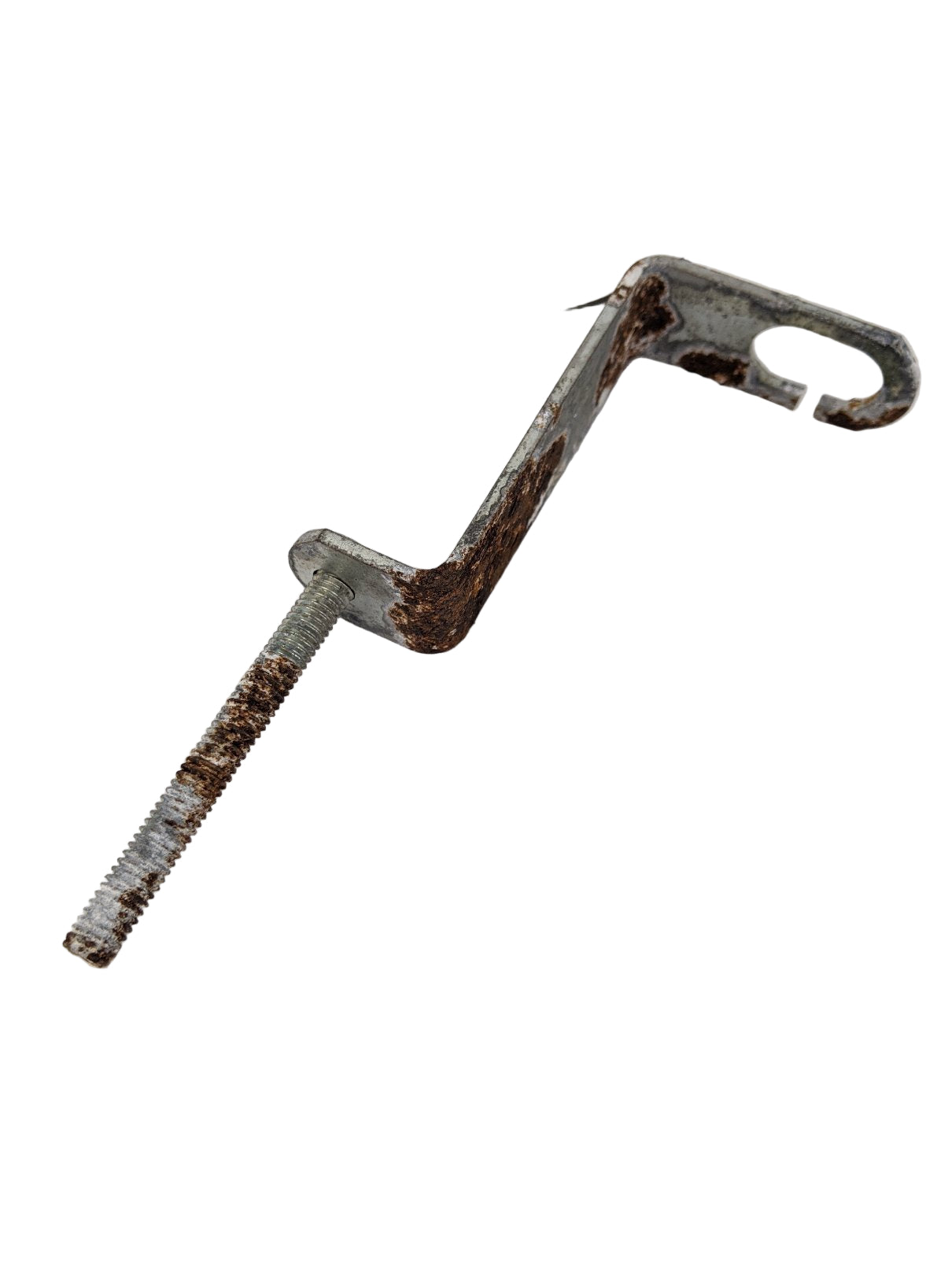 Freightliner Battery Cable Routing Bracket - A06-51738-002