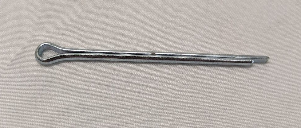 *Lot of 100* 1/8 x 2-1/4 In. Standard Cotter Pins