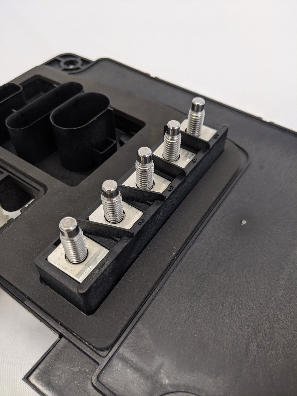 Daimler FTL AS3 Power Module w/o Cable & Canter - P/N A66-11730-002